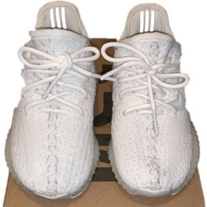 Yeezys infant size 7